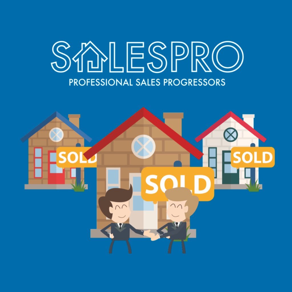 Sales Pro is a UK-based white labelled sales progression service for estate agents, property developers and Private home sales. 📞 0333 014 3163