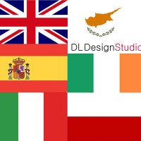 DL Design Studio (@_dldesignstudio) 's Twitter Profile Photo