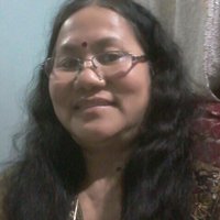 Jayasri Debbarma(@JayasriDebbarma) 's Twitter Profile Photo