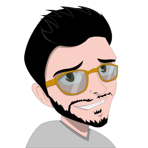 veikn's profile picture. Troll intermittent