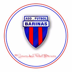 Cuenta Oficial de la Asociación de Fútbol del Estado Barinas. Institución Deportiva con gentilicio Barinés, en apoyo al Fútbol Regional y Nacional

#VamosPorMas