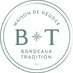 Bordeaux Tradition (@bordotradition) Twitter profile photo Bordeaux Tradition (@bordotradition) Twitter profile photo