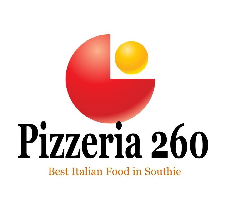 Pizzeria 260 is family  owned and operated. We have been providing the South Boston area with  great tasting Italian specialties for years.