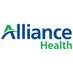 Alliance Health (@alliancebhc) Twitter profile photo Alliance Health (@alliancebhc) Twitter profile photo