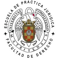 Escuela de Práctica Jurídica de la UCM(@epjcomplutense) 's Twitter Profile Photo