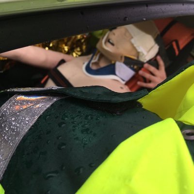 cpdnetwork1's profile picture. The Scottish Ambulance Service CPD Network seeks to increase the amount and accessibility of CPD for its staff. Creating bespoke events to support development