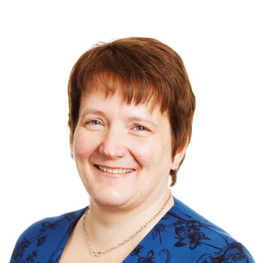 Divisional director of nursing & therapies @CLCHNHS . Views are my own