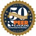 PEER Chain (@PEER_Chain) Twitter profile photo