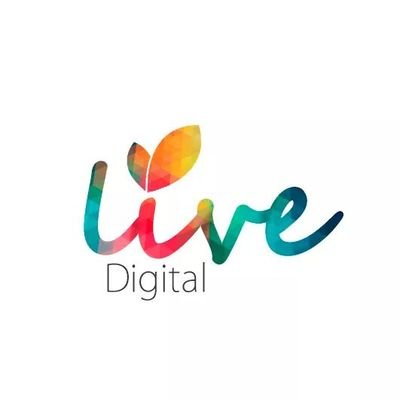 LiveDigital10's profile picture. A Live Digital é especializada em Mídias Sociais, SEO & AdWords, Criação de Site, E-Commerce, E-mail Marketing, Vídeos & Apresentações e Aplicativos.