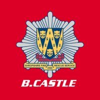 Bishops Castle Station (@sfrs_bcastle) 's Twitter Profile