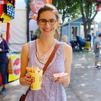 ericagreene (@ericagreene) 's Twitter Profile