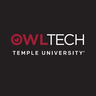 Temple University's On-Campus Technology Store