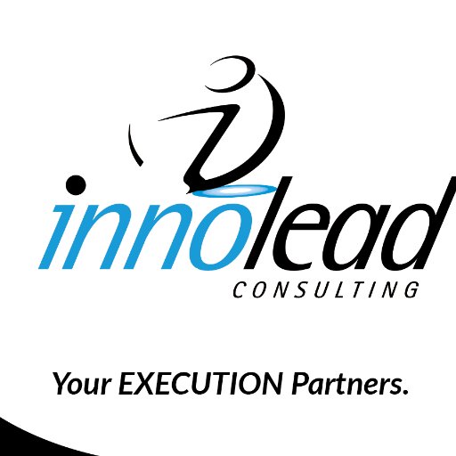 InnoLeadConsult's profile picture. We help organisations EXECUTE their projects and strategy through an inspired team of leading consultants and innovative solutions