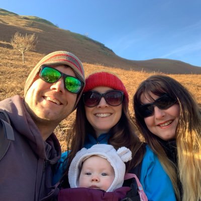 rachel_raindrop's profile picture. GP trainee in the North East. Love the outdoors and riding my bike. Happily married and mum to two wild toddlers. All views my own