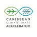 Caribbean Climate-Smart Accelerator (@ccs_accelerator) Twitter profile photo