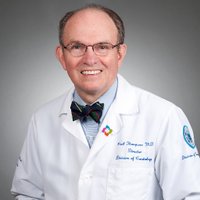Paul D. Thompson, MD (@pauldthompsonmd) 's Twitter Profile