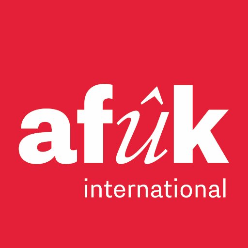 The Afûk promotes the Frisian language and culture in Fryslân and abroad. This is the international account of the Afûk. #Frysk #Frisian