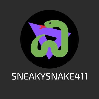 Casual streamer who plays a variety of games. Love just hanging out and playing whatever game comes to mind when I start the stream.
Instagram: sneakysnake411