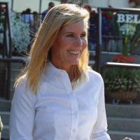 Linda Rice - @LindaRiceRacing Twitter Profile Photo