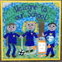 Longwick CofE School(@LongwickSchool) 's Twitter Profile Photo