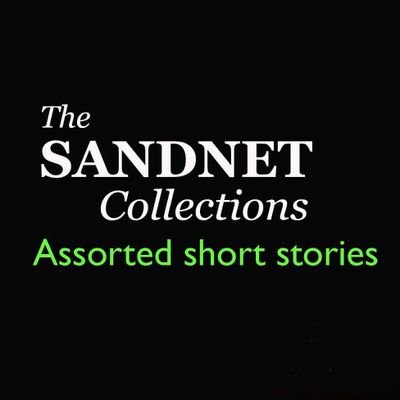 The SANDNET Collections