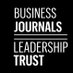 Business Journals Leadership Trust (@bizjournaltrust) Twitter profile photo