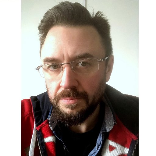 richpmatt's profile picture. I like films. That is all.