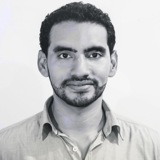 Passionate Christian, Husband, Father and Software Engineer