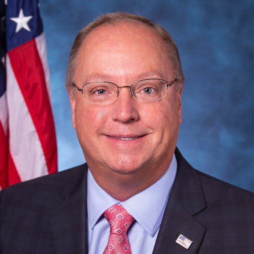 This is the official Twitter account for Congressman Jim Hagedorn, proudly representing the First District of Minnesota.