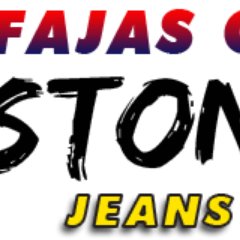 Houston Stone Jeans