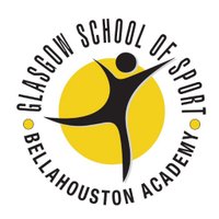 Glasgow School of Sport (@gsos99) 's Twitter Profile