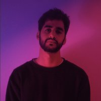 KUMAIL (@kumailmusic) 's Twitter Profile