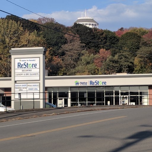 The Habitat ReStore in Bangor sells new and used furniture, appliances, building materials, and home goods to anyone looking for a great deal.