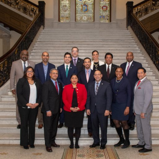 The Massachusetts Black & Latino Legislative Caucus exists to define, highlight, & analyze those issues & concerns affecting people of color in Massachusetts.