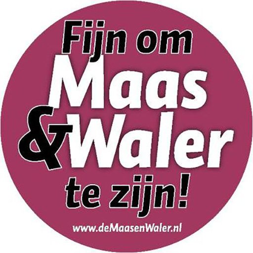 Hét weekblad van Maas&Waal met nieuws en achtergronden voor en door Maas&Walers.