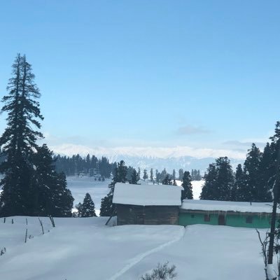 vinitchhabra's profile picture. GM The Khyber Himalayan Resort & Spa Gulmarg