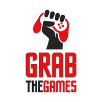 GrabTheGames (@grabthegames) 's Twitter Profile