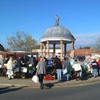 Swaffham Market Superintendent (@marketsuperint1) 's Twitter Profile