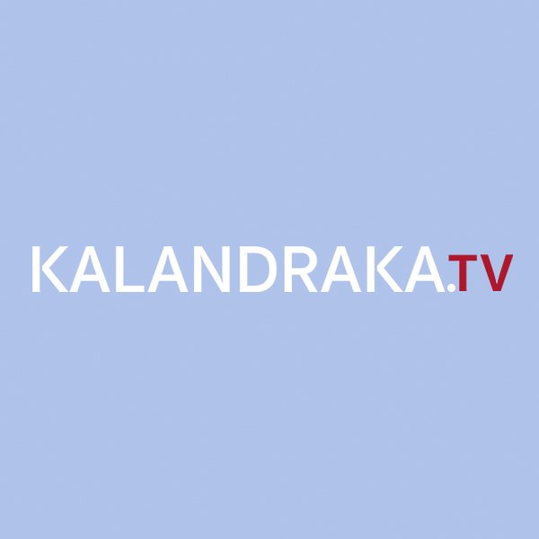 kalandrakatv Profile Picture