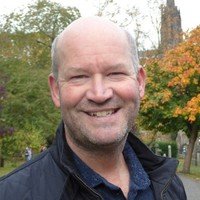 AndrewM19839063's profile picture. Head of TV Analysis, Enders Analysis. This is my take on things.