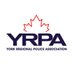 York Regional Police Association (@YRPAca) Twitter profile photo