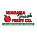 Niagara Fresh Fruit (@fruitniagara) Twitter profile photo Niagara Fresh Fruit (@fruitniagara) Twitter profile photo