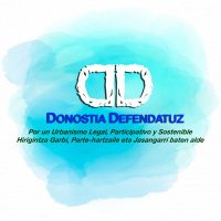 Donostia Defendatuz (@donostiad) 's Twitter Profile Photo Donostia Defendatuz (@donostiad) 's Twitter Profile Photo