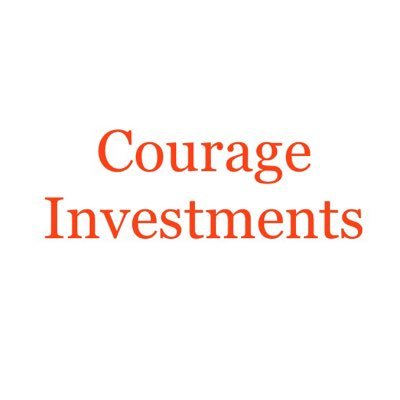 courageinvest's profile picture. All trading ideas discussed are purely for educational purpose.