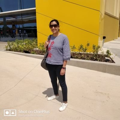 TulikaAgrawal12's profile picture. Product Manager, Fun Lover, Scuba Diver