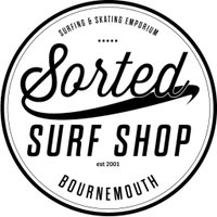 Sorted Surf Shop(@SortedSurfShop) 's Twitter Profile Photo