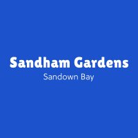 Sandham Gardens(@SandhamGardens) 's Twitter Profileg