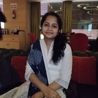 Deena (@drdeenathomas) 's Twitter Profile