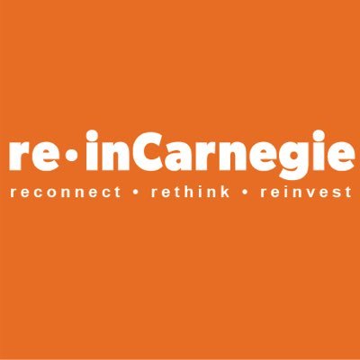 A New Plan for Carnegie Avenue