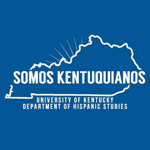 University of Kentucky Department of Hispanic Studies